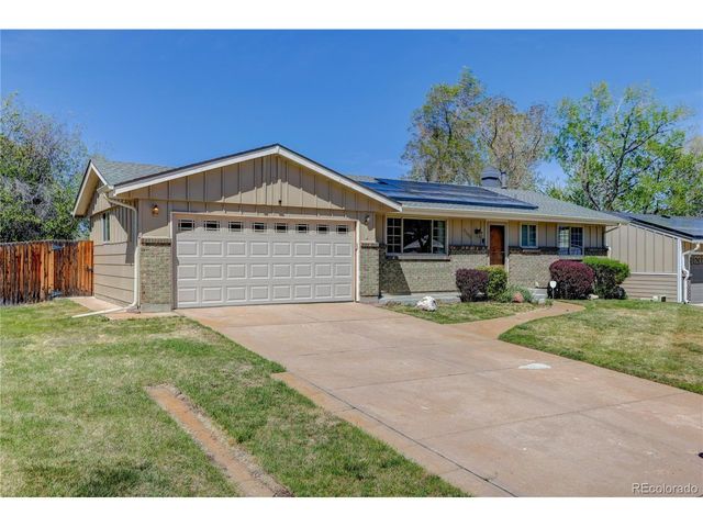 9369 W Alabama Dr, Lakewood, CO 80232