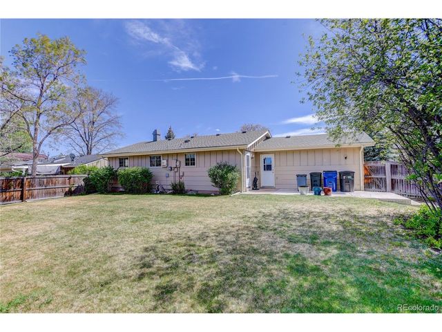 9369 W Alabama Dr, Lakewood, CO 80232