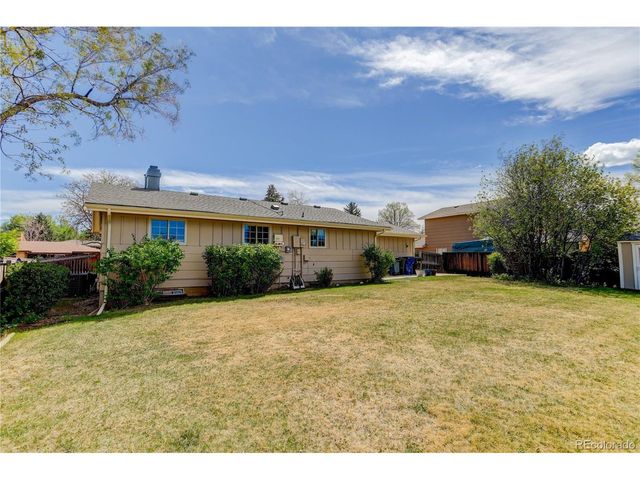 9369 W Alabama Dr, Lakewood, CO 80232