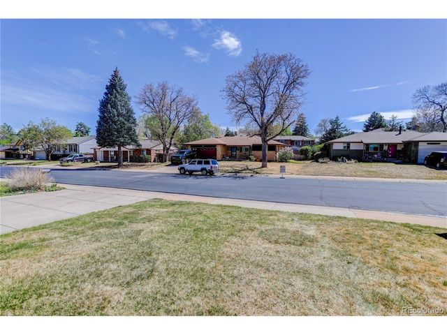 9369 W Alabama Dr, Lakewood, CO 80232