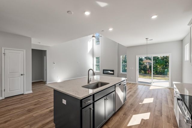 124 Palfrey Drive, Ridgeville, SC 29472