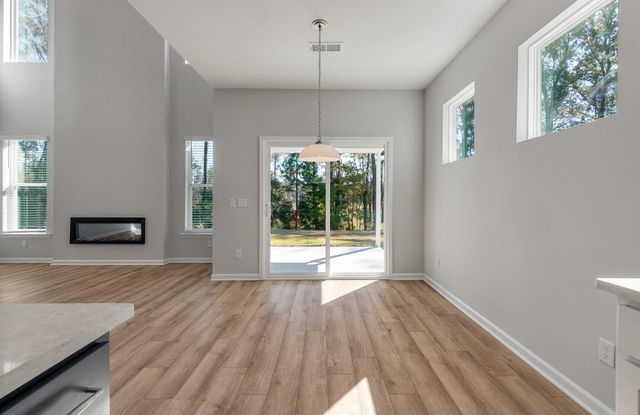 124 Palfrey Drive, Ridgeville, SC 29472