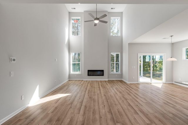 124 Palfrey Drive, Ridgeville, SC 29472