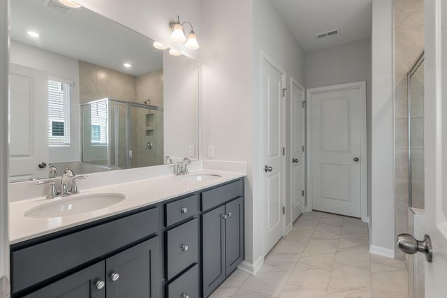 124 Palfrey Drive, Ridgeville, SC 29472