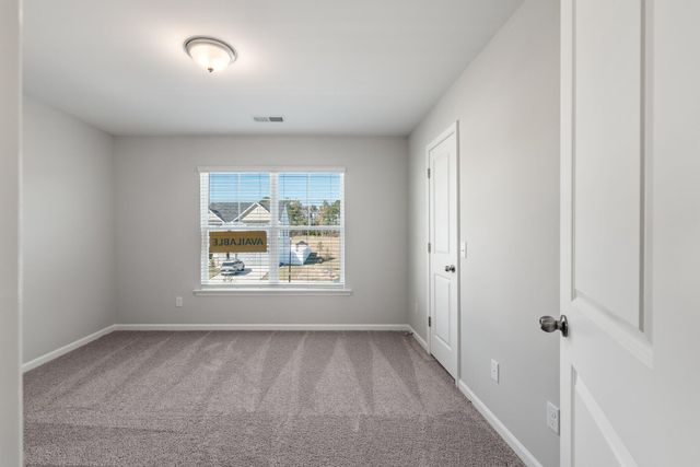 124 Palfrey Drive, Ridgeville, SC 29472