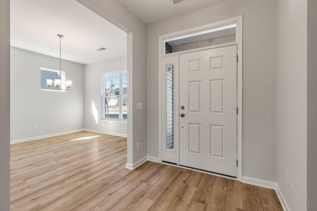 124 Palfrey Drive, Ridgeville, SC 29472