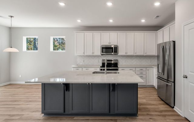 124 Palfrey Drive, Ridgeville, SC 29472