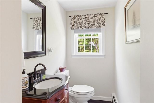 8 Bridge St, Norwell, MA 02061