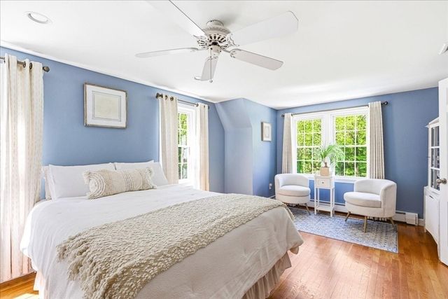 8 Bridge St, Norwell, MA 02061