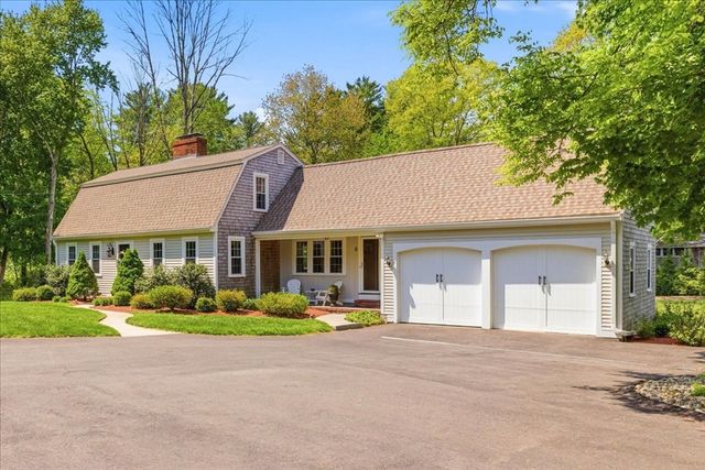 8 Bridge St, Norwell, MA 02061