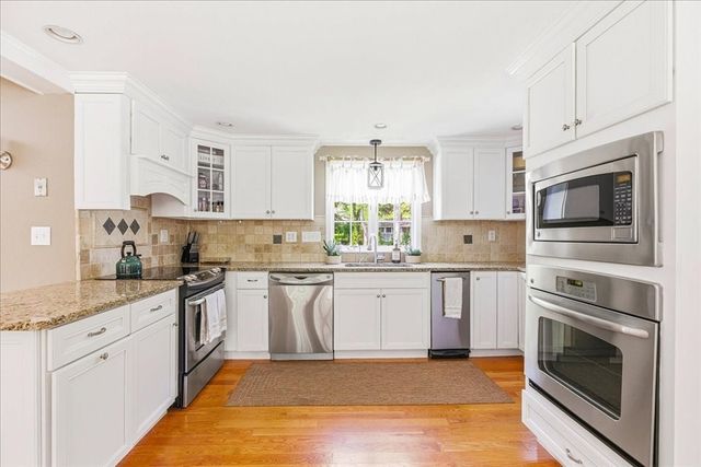 8 Bridge St, Norwell, MA 02061