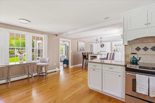 8 Bridge St, Norwell, MA 02061
