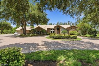 15821 Shamrock DR, Fort Myers, FL 33912