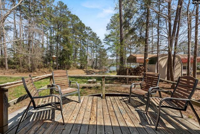 260 Cove View Road, Prosperity, SC 29127
