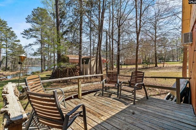 260 Cove View Road, Prosperity, SC 29127