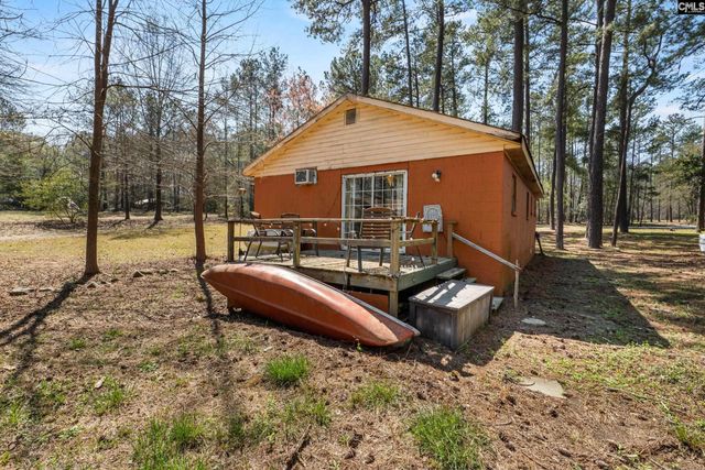 260 Cove View Road, Prosperity, SC 29127