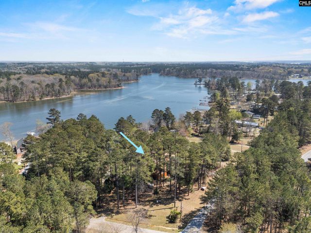 260 Cove View Road, Prosperity, SC 29127