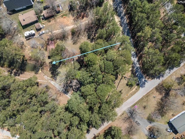 260 Cove View Road, Prosperity, SC 29127