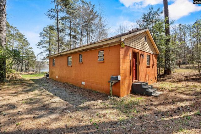 260 Cove View Road, Prosperity, SC 29127