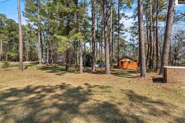 260 Cove View Road, Prosperity, SC 29127