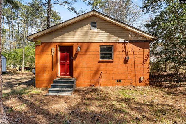 260 Cove View Road, Prosperity, SC 29127