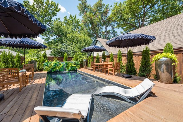 717 Ridgeway Street, Dallas, TX 75214