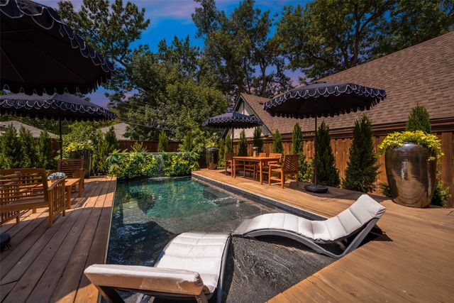717 Ridgeway Street, Dallas, TX 75214
