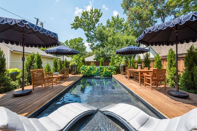 717 Ridgeway Street, Dallas, TX 75214