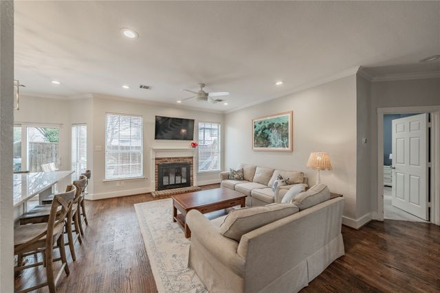 3320 Circlewood Court, Grapevine, TX 76051