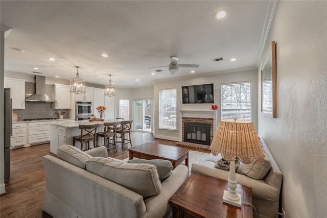 3320 Circlewood Court, Grapevine, TX 76051