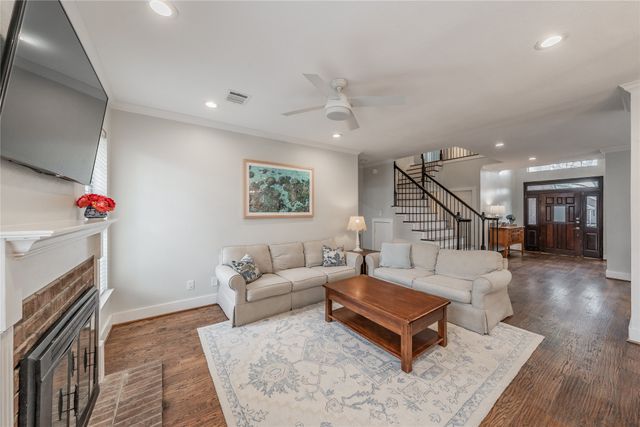 3320 Circlewood Court, Grapevine, TX 76051