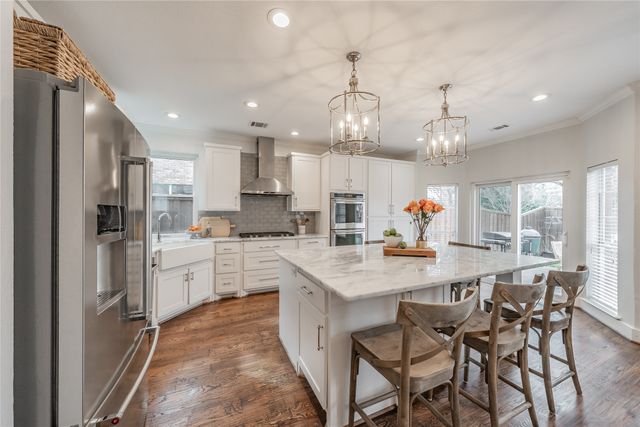 3320 Circlewood Court, Grapevine, TX 76051