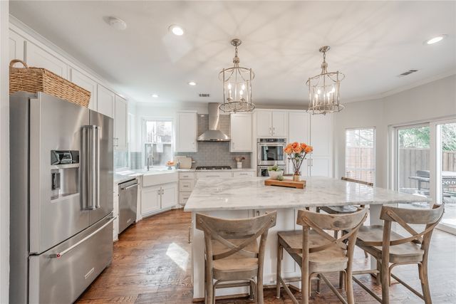 3320 Circlewood Court, Grapevine, TX 76051