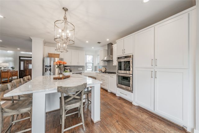 3320 Circlewood Court, Grapevine, TX 76051