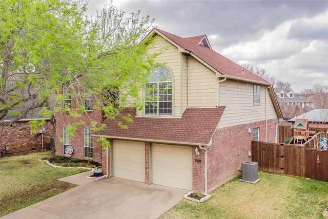 3320 Circlewood Court, Grapevine, TX 76051