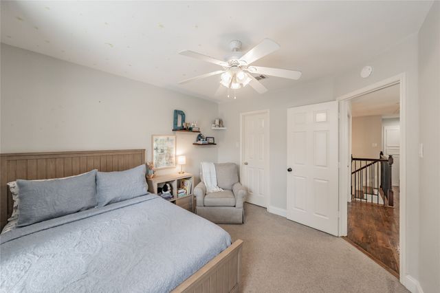 3320 Circlewood Court, Grapevine, TX 76051