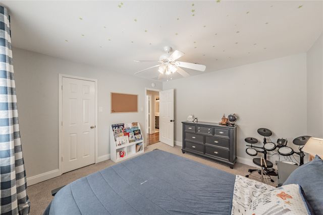 3320 Circlewood Court, Grapevine, TX 76051