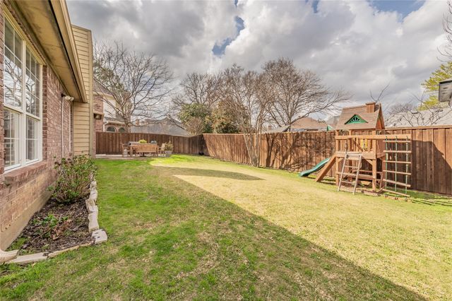 3320 Circlewood Court, Grapevine, TX 76051