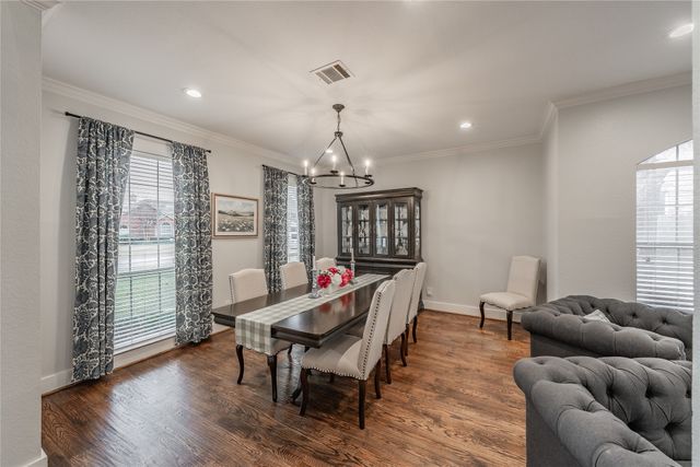 3320 Circlewood Court, Grapevine, TX 76051