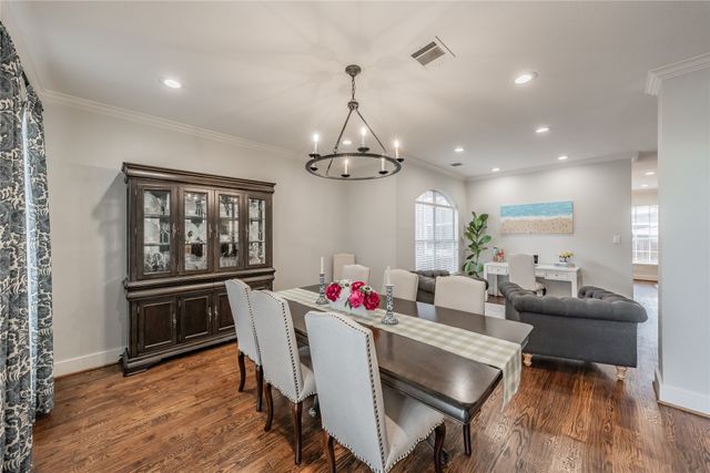 3320 Circlewood Court, Grapevine, TX 76051