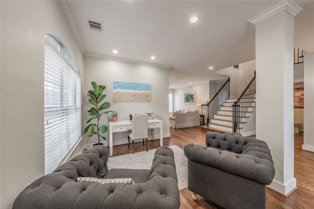 3320 Circlewood Court, Grapevine, TX 76051