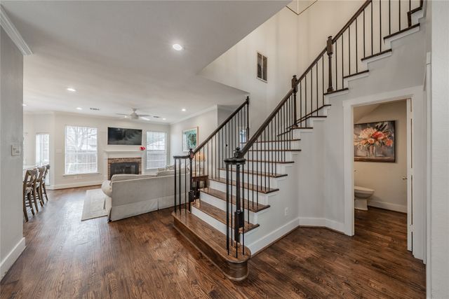 3320 Circlewood Court, Grapevine, TX 76051