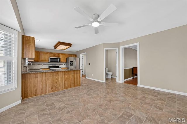 1597 Indian Springs Drive, O'fallon, MO 63366