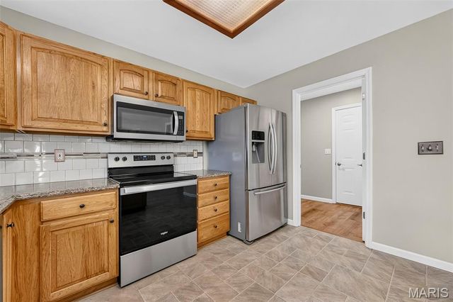 1597 Indian Springs Drive, O'fallon, MO 63366