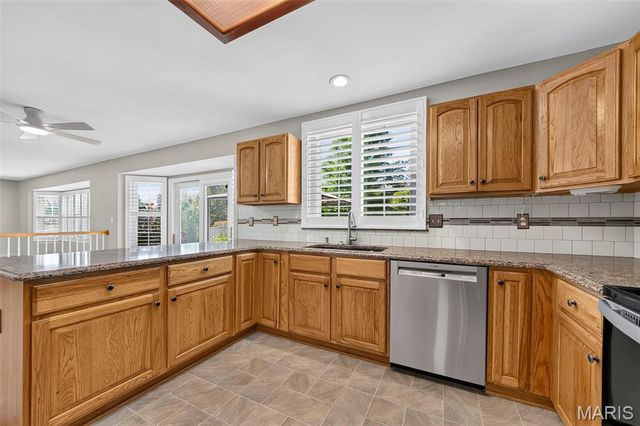 1597 Indian Springs Drive, O'fallon, MO 63366