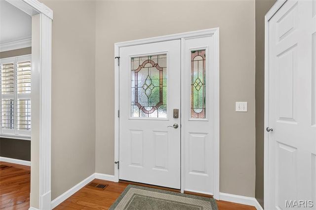 1597 Indian Springs Drive, O'fallon, MO 63366