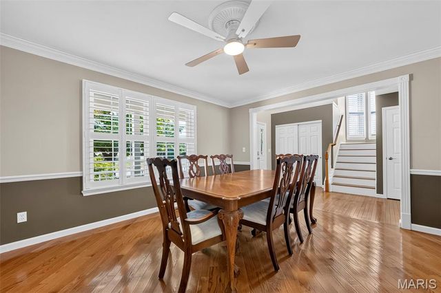 1597 Indian Springs Drive, O'fallon, MO 63366