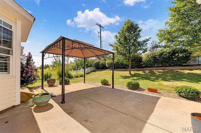 1597 Indian Springs Drive, O'fallon, MO 63366