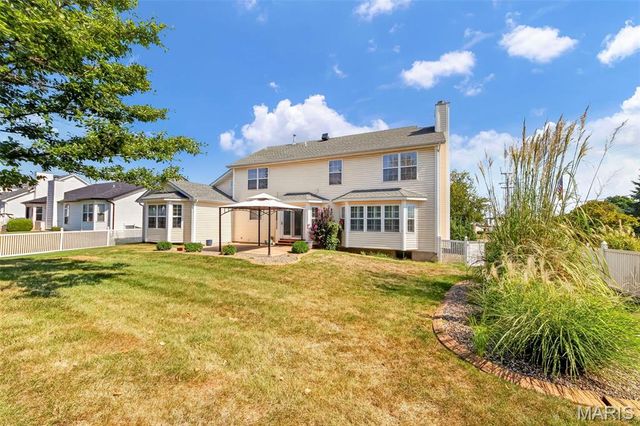 1597 Indian Springs Drive, O'fallon, MO 63366