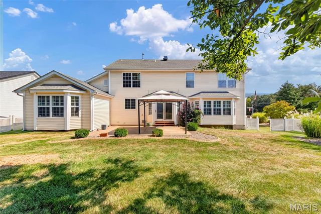 1597 Indian Springs Drive, O'fallon, MO 63366